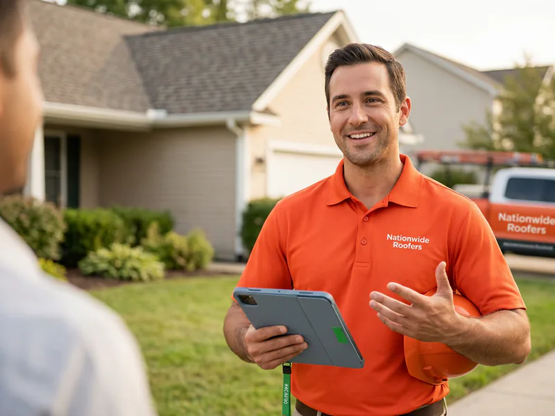 Roof Installation  in Dover  FAQ